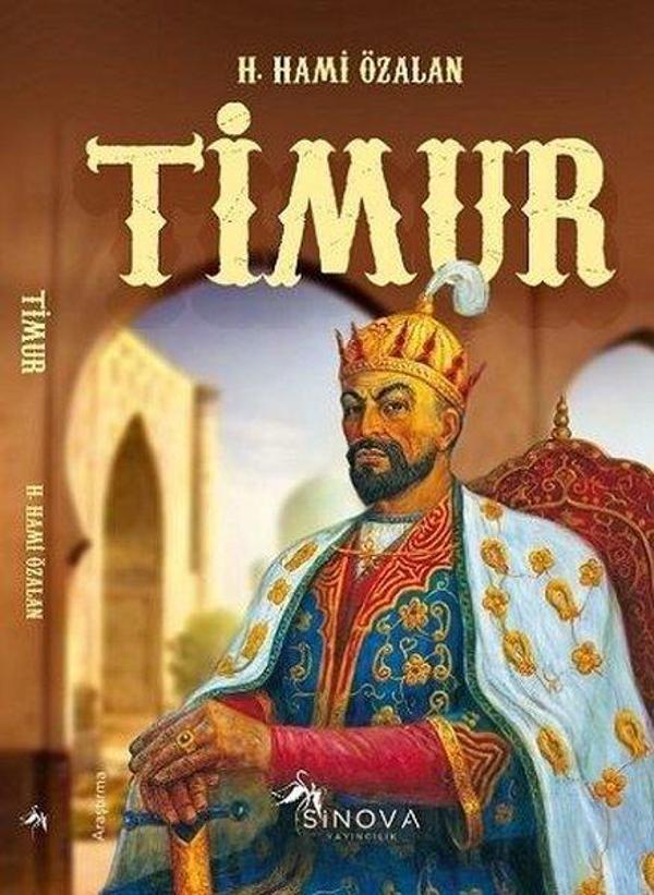 Timur - Sinova Yayıncılık - Image 1
