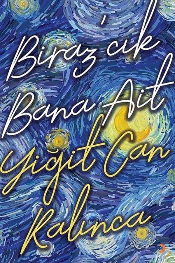 Biraz'cık Bana Ait - Cinius Yayınevi - Image 1