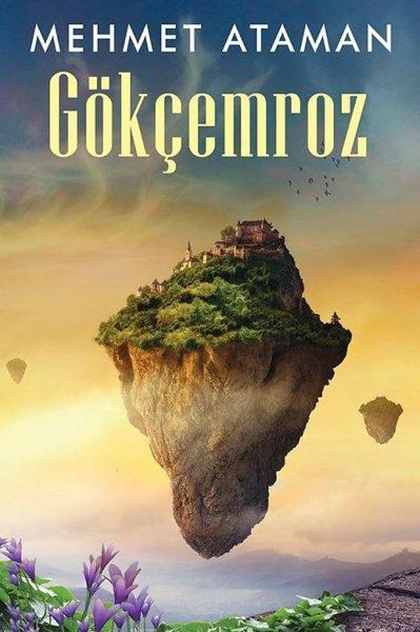 Gökçemroz - Cinius Yayınevi - Image 1