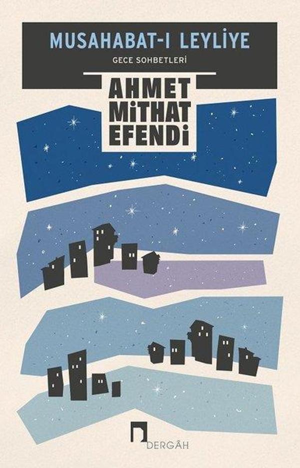 Musahabat-ı Leyliye: Gece Sohbetleri - Dergah Yayınları - Image 1