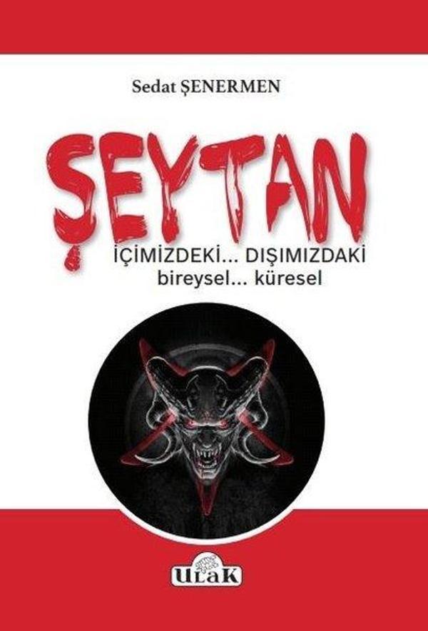 Şeytan - Ulak Yayıncılık - Image 1