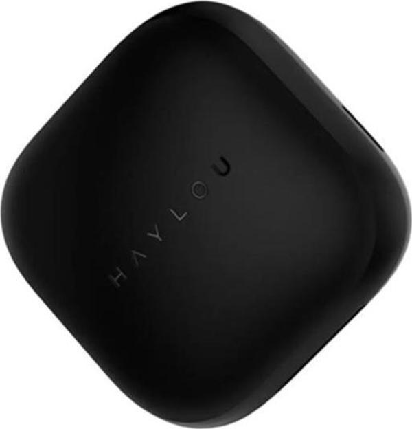 Haylou GT6 TWS Kulak İçi Bluetooth Kulaklık Siyah - Image 1