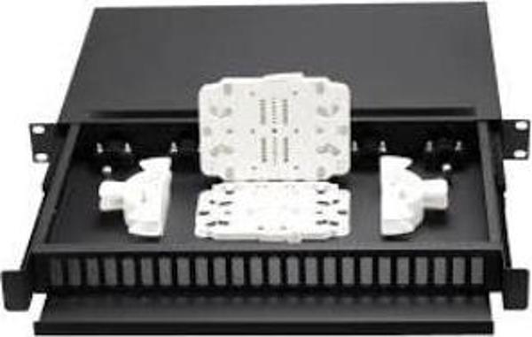 Apronx APX-FA102 ODF (SC-DX-12 Port-Shift) - Image 1