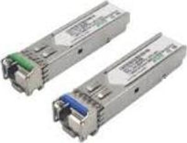 Apronx APX-FA701 SFP Module 1.25 Mhz Sm Pair 10 paket - Image 1