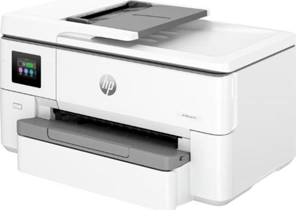 HP 53N94C Officejet Pro 9720 A3 Yazıcı-Tarayıcı-Fotokopi-Faks-Wifi Çok Fonksiyonlu Mürekkep Kartuşlu - Image 1