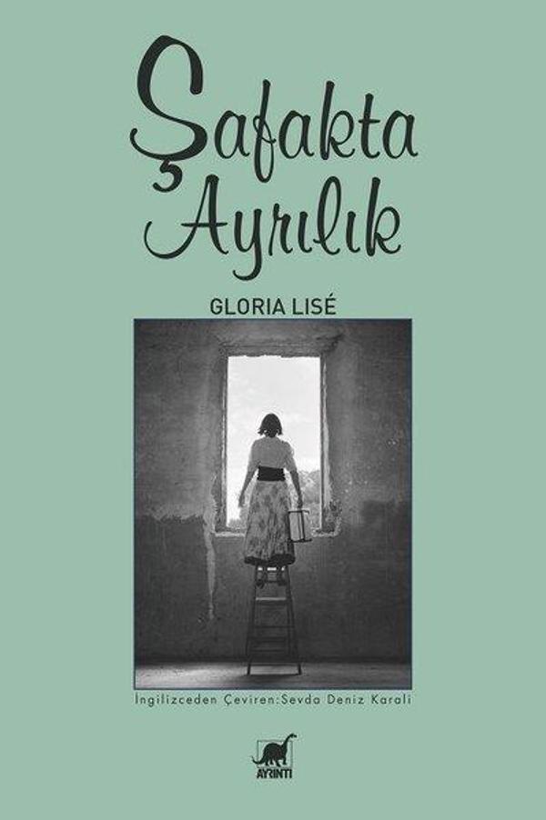 Şafakta Ayrılık - Ayrıntı Yayınları - Image 1