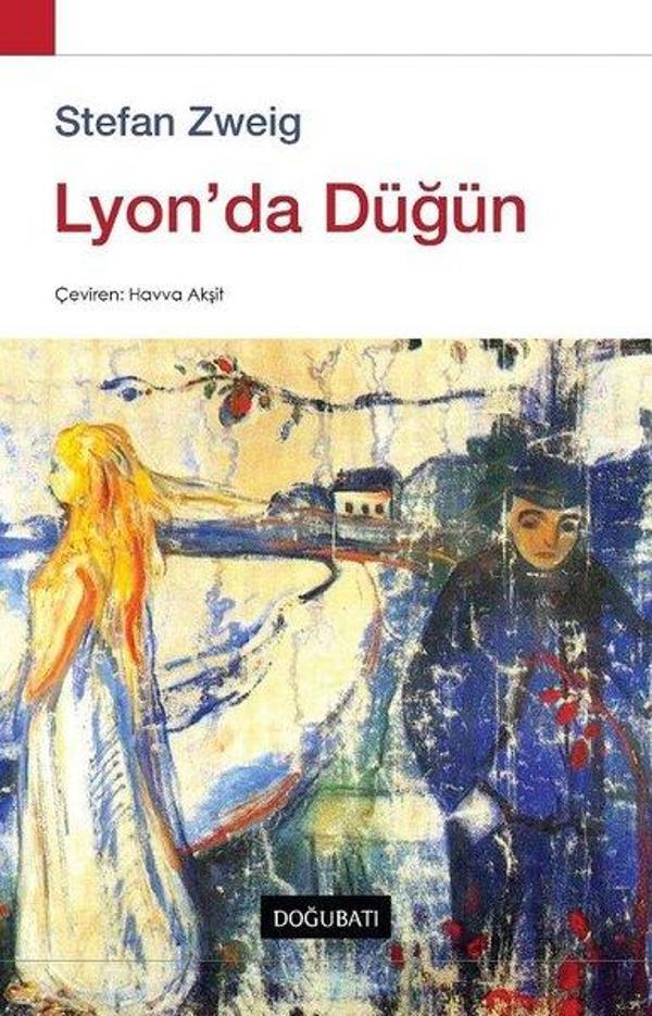 Doğu Batı Yayınları Lyon'da Düğün - Doğu Batı Yayınları - Image 1