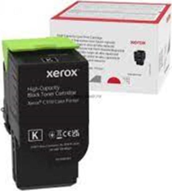 Xerox 006R04620 Versalink C620-C625 Standart Kapasite Black Siyah Toner 8.000 Sayfa - Image 1
