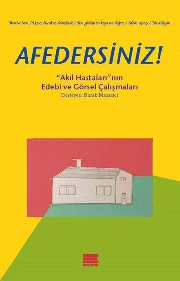 Afedersiniz! - Encore - Image 1