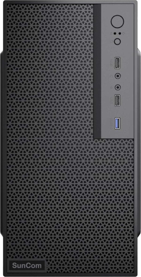 SunCom Force SC3-122A7 i5-4460 16GB 1TBSSD W10P Masaüstü Bilgisayar - Image 1