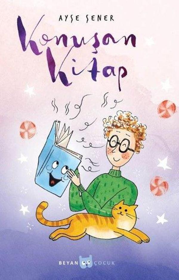 Konuşan Kitap - Beyan Yayınları - Image 1