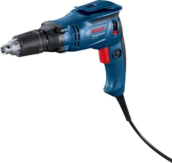 Bosch Gtb 650 Vidalama Makinesi 06014a2000 - Image 1