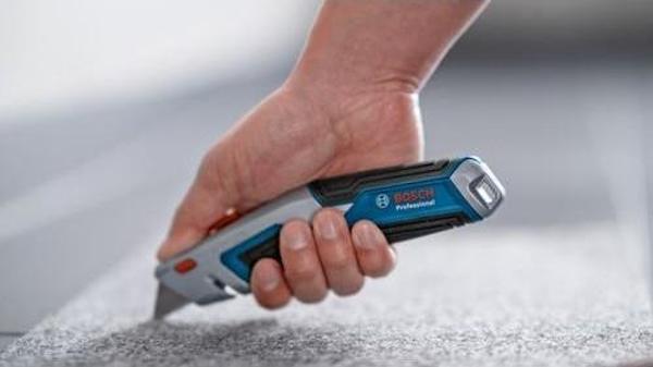 Bosch Profesyonel El Aleti Seti 19 Parça+L-Boxx 102 - Image 1
