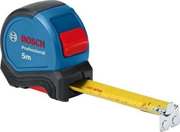 Bosch Profesyonel Şerit Metre 5m - Image 1