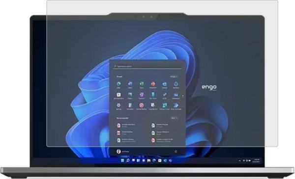 Lenovo Yoga 6 13.3 inç Mat Ekran Koruyucu Şeffaf - Image 1