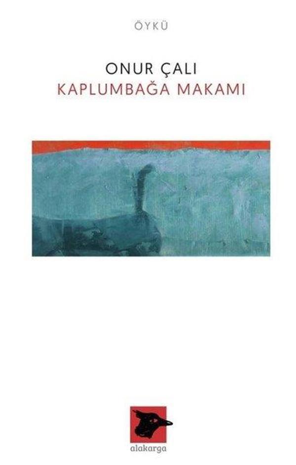 Kaplumbağa Makamı - Alakarga - Image 1