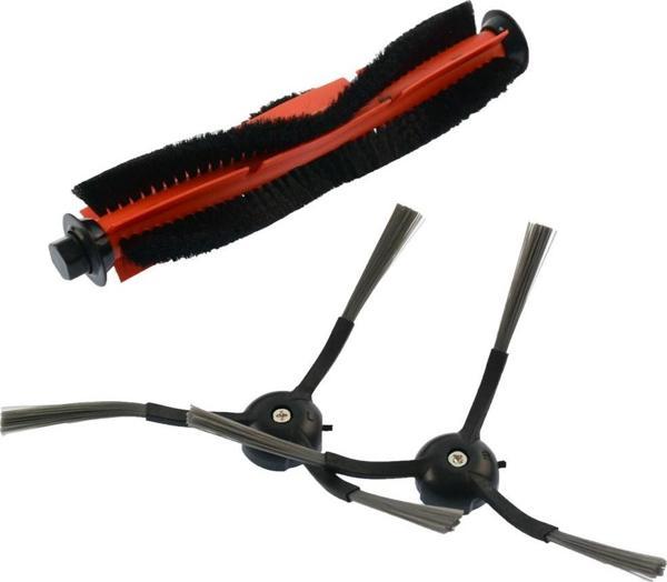 Roidmi Eve Plus Robot Süpürge Fırça Seti - Image 1