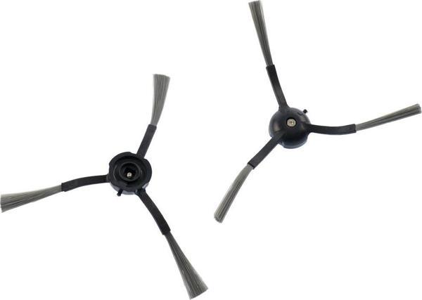 Roidmi Eve Plus Robot Süpürge Yan Fırçası 2li - Image 1