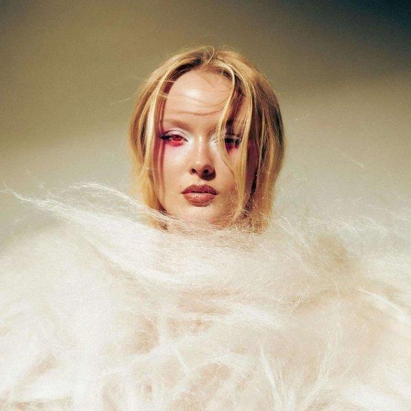 Venus (Coloured Vinyl) Plak - Image 1