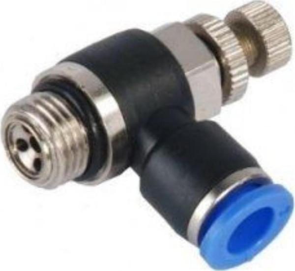 ESC12-G01 HIZ AYARLI DÖNER DİRSEK    12 - 1/8'' (PLS.FİT.)-5 Adet - Image 1