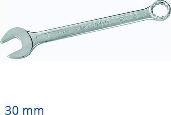 İZELTAŞ KOMBİNE ANAHTAR 30 MM KISA BOY - Image 1