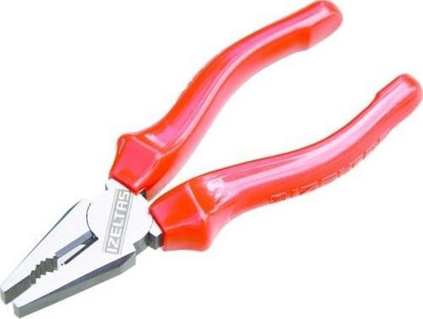 İzeltaş Kombine Pense Opak 160 mm - Image 1