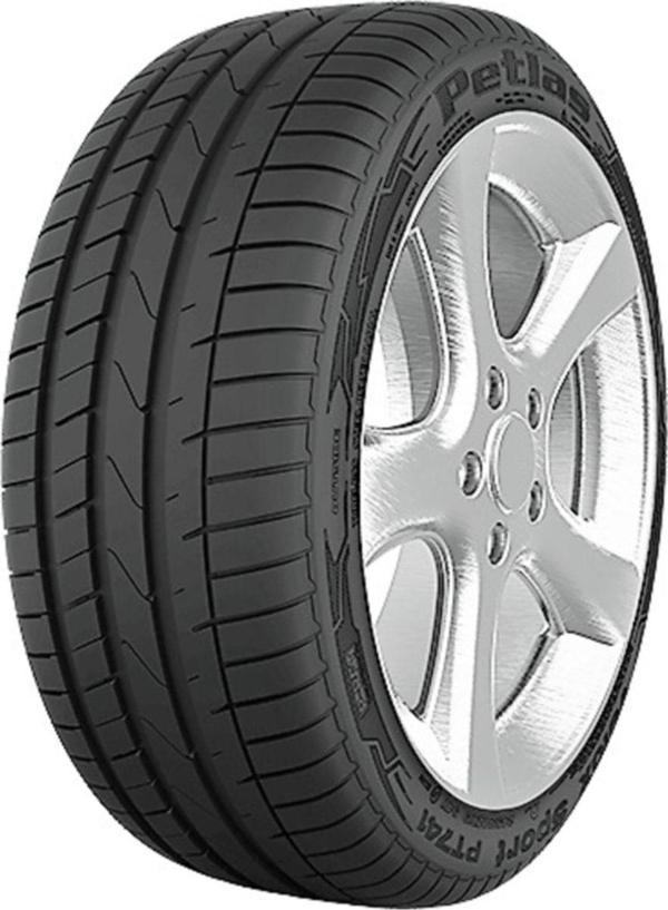 Petlas 205/50 R17 TL 93W REINF. VELOX SPORT PT741 PETLAS 2024 - Image 1