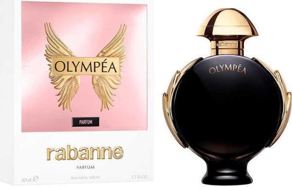 Paco Rabanne Olympea Parfüm 50 ml Kadın Parfüm - Image 1