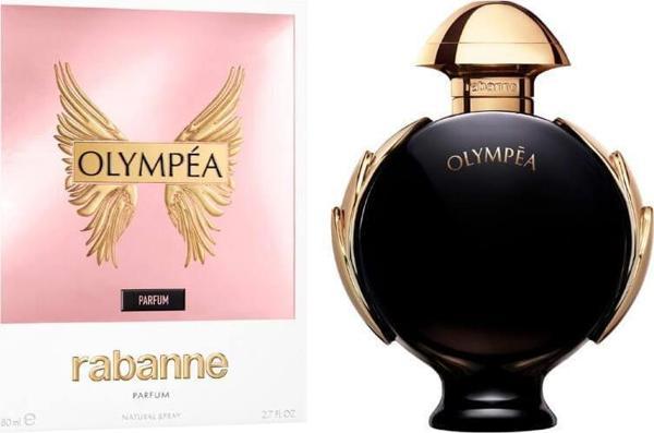 Paco Rabanne Olympea Parfüm 80 ml Kadın Parfüm - Image 1