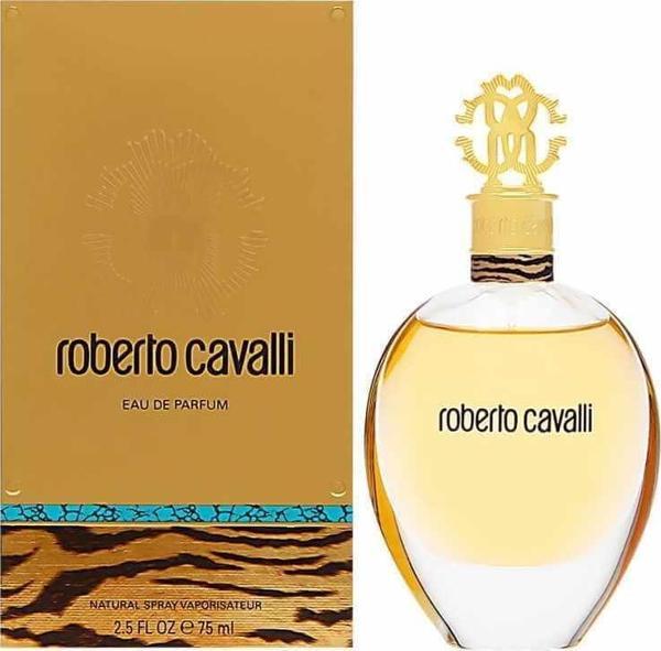 Roberto Cavalli 75 ml Edp Kadın Parfüm - Image 1
