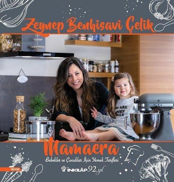 Mamaera - İnkılap Kitabevi Yayınevi - Image 1