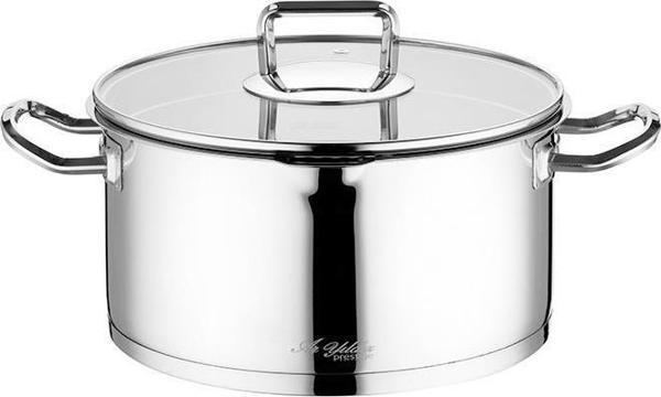 Aryıldız Vento Prestige 20 Cm Derin Çelik Tencere - Image 1