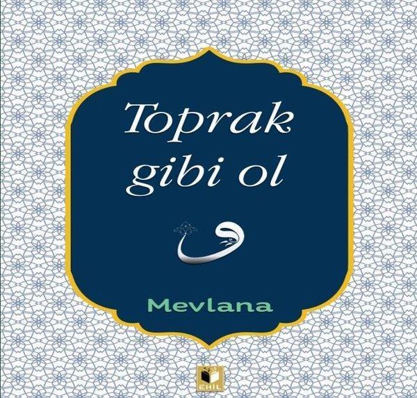 Toprak Gibi Ol - Ehil - Image 1