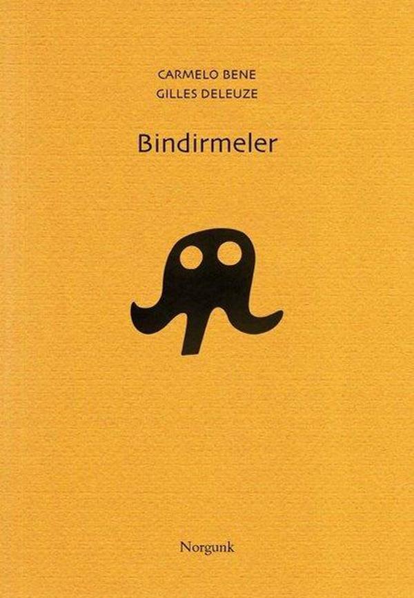 Bindirmeler - Norgunk Yayıncılık - Image 1