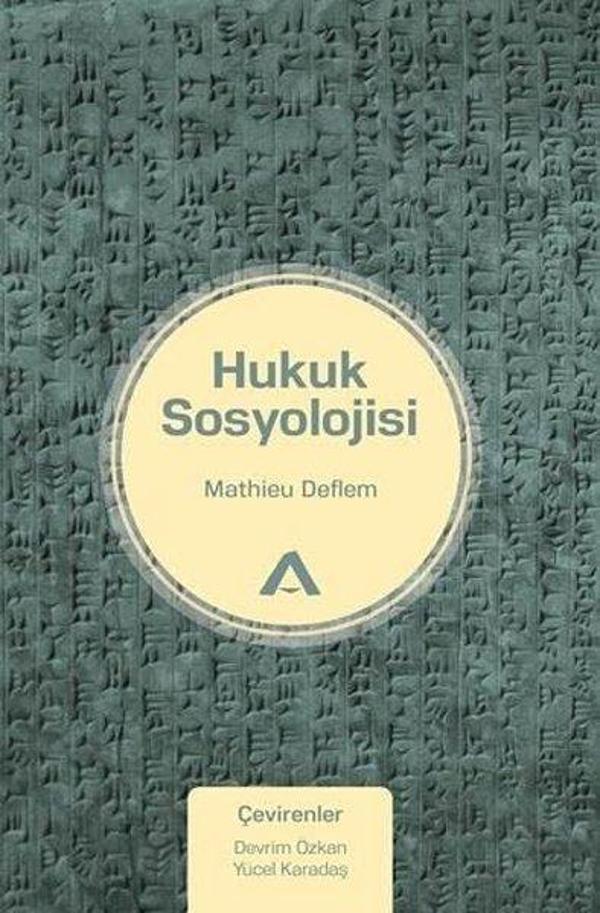 Adres Hukuk Sosyolojisi - Adres - Image 1