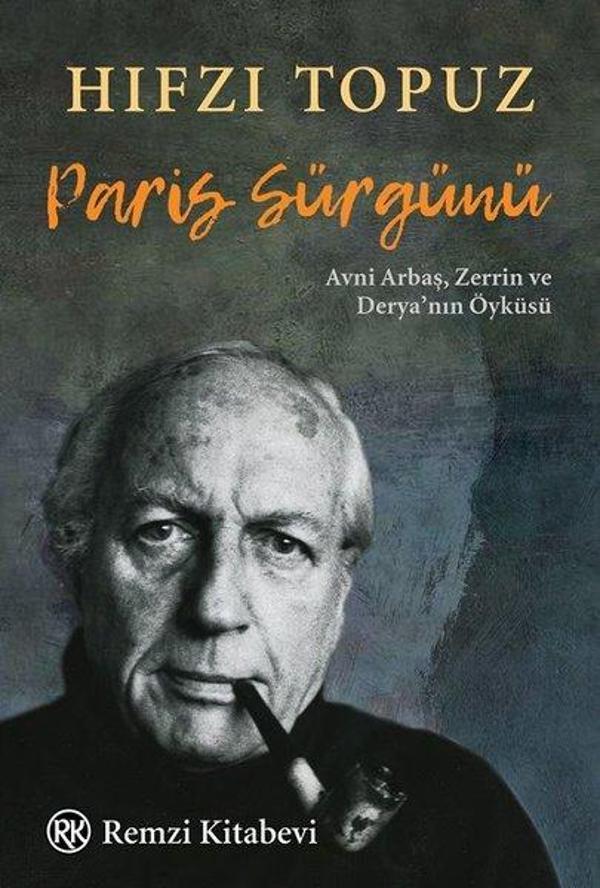 Paris Sürgünü - Remzi Kitabevi - Image 1