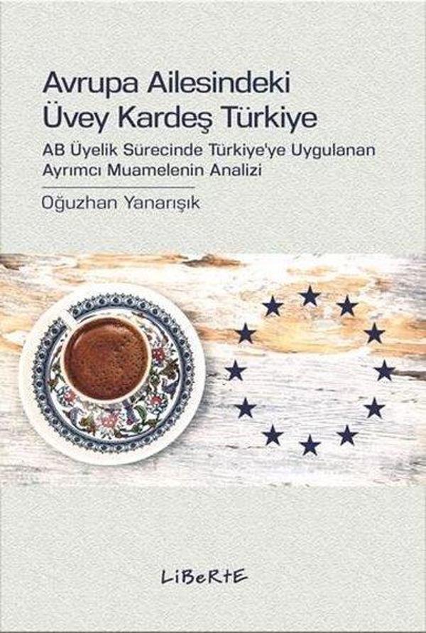Avrupa Ailesindeki Üvey Kardeş Türkiye - Liberte - Image 1