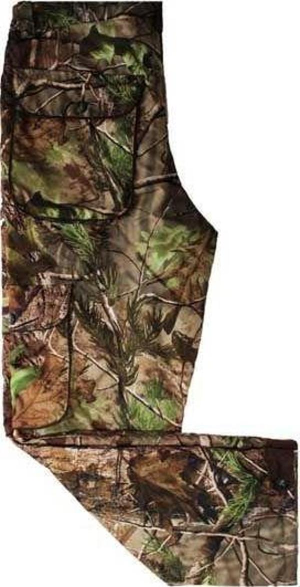Siber Outdoor Termal Pantolon Xxl - Image 1