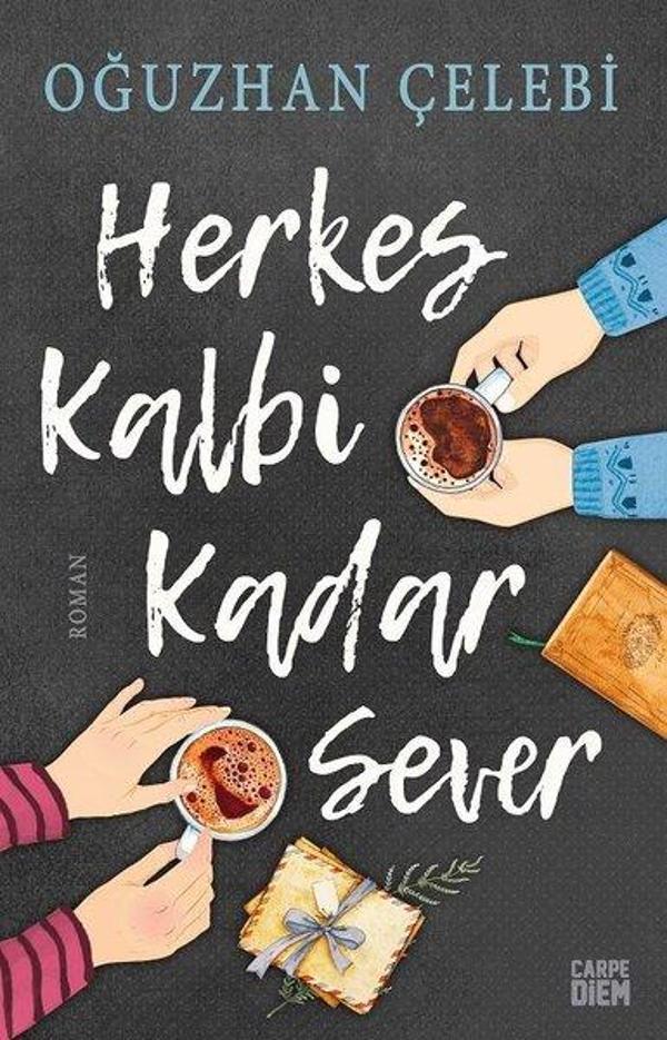 Herkes Kalbi Kadar Sever - Carpediem Kitap - Image 1