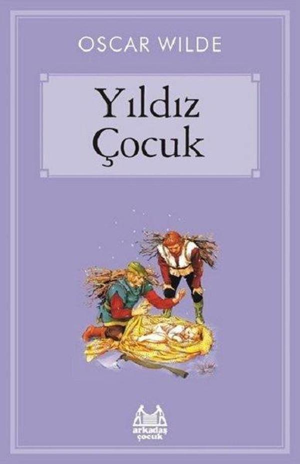 Arkadaş Yayıncılık Yıldız Çocuk - Arkadaş Yayıncılık - Image 1