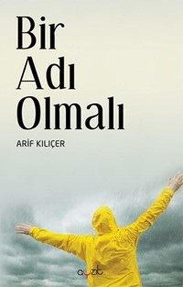 Bir Adı Olmalı - Ayzıt Yayınları - Image 1