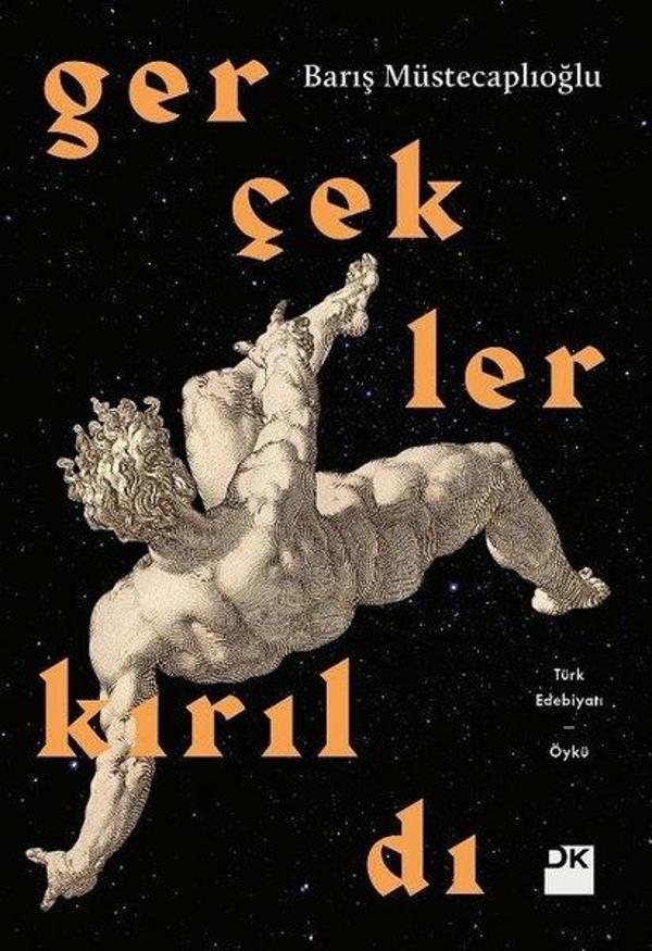 Gerçekler Kırıldı - Doğan Kitap - Image 1