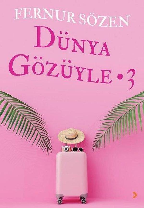 Cinius Yayınevi Dünya Gözüyle 3 - Cinius Yayınevi - Image 1