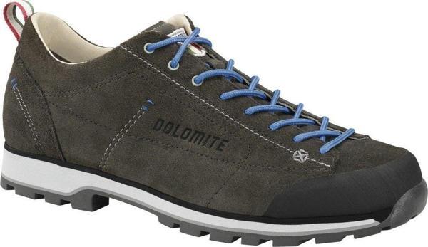 Dolomite Cinquantaquattro Low Erkek Ayakkabı-ANTRASİT - Image 1
