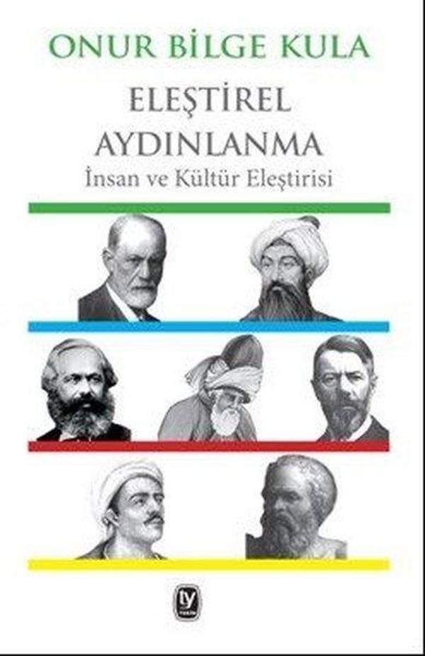 Eleştirel Aydınlanma - Tekin Yayınevi - Image 1