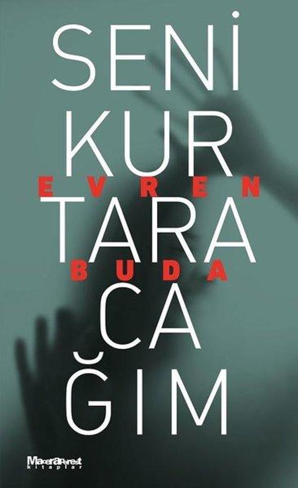 Seni Kurtaracağım - Maceraperest Kitaplar - Image 1