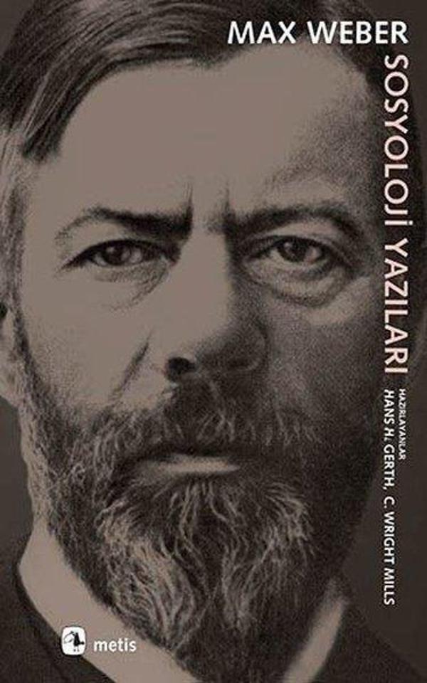 Sosyoloji Yazıları - Metis Yayınları - Image 1