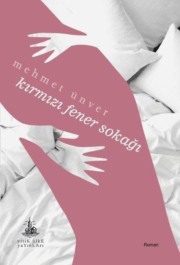 Kırmızı Fener Sokağı - Yitik Ülke Yayınları - Image 1