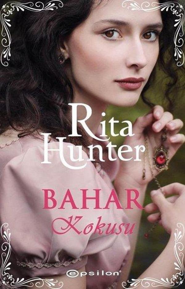 Bahar Kokusu - Epsilon Yayınevi - Image 1