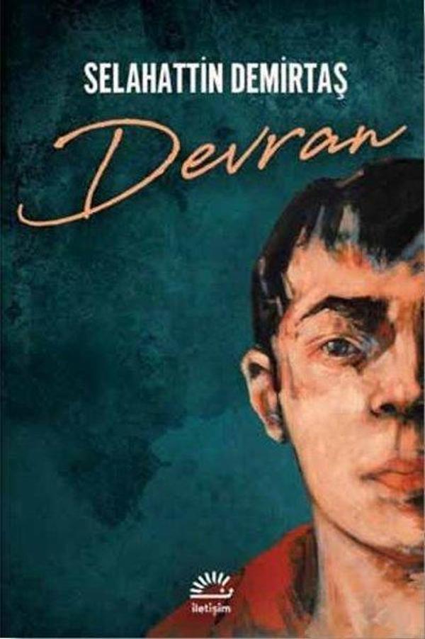 Devran - İletişim Yayınları - Image 1